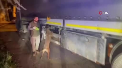 Gaziantep’te uyuşturucu operasyonu: 11 şüpheli tutuklandı