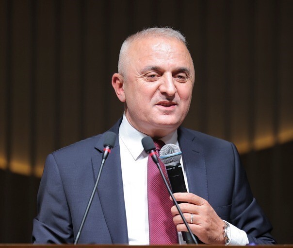 GAZİANTEPLİLER BALOSU'NDA UNESCO MÜJDESİ