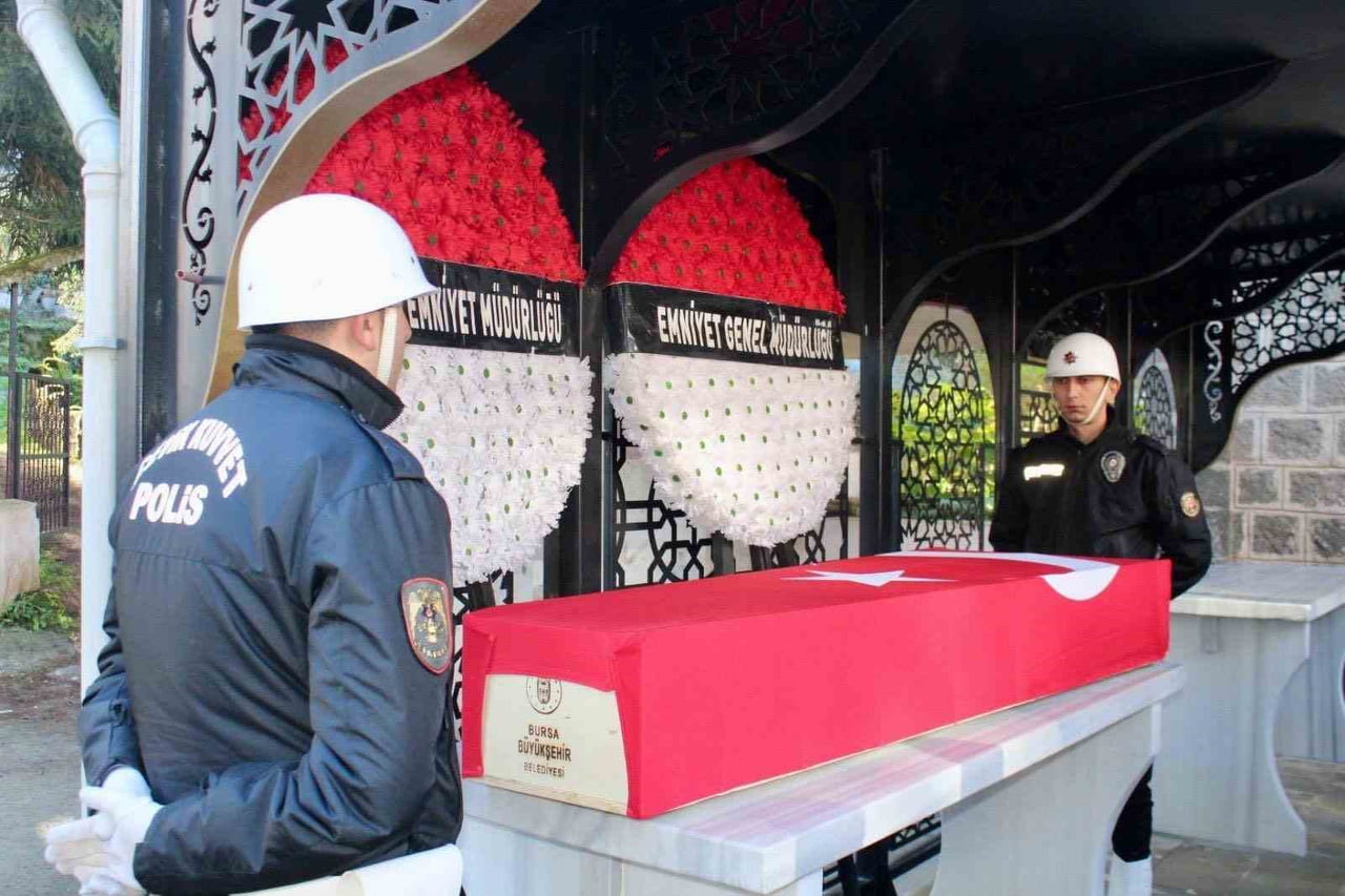 GİRESUN’UN YAĞLIDERE İLÇESİNDE MEYDANA GELEN TRAFİK KAZASINDA HAYATINI KAYBEDEN MAHALLE BEKÇİSİ...