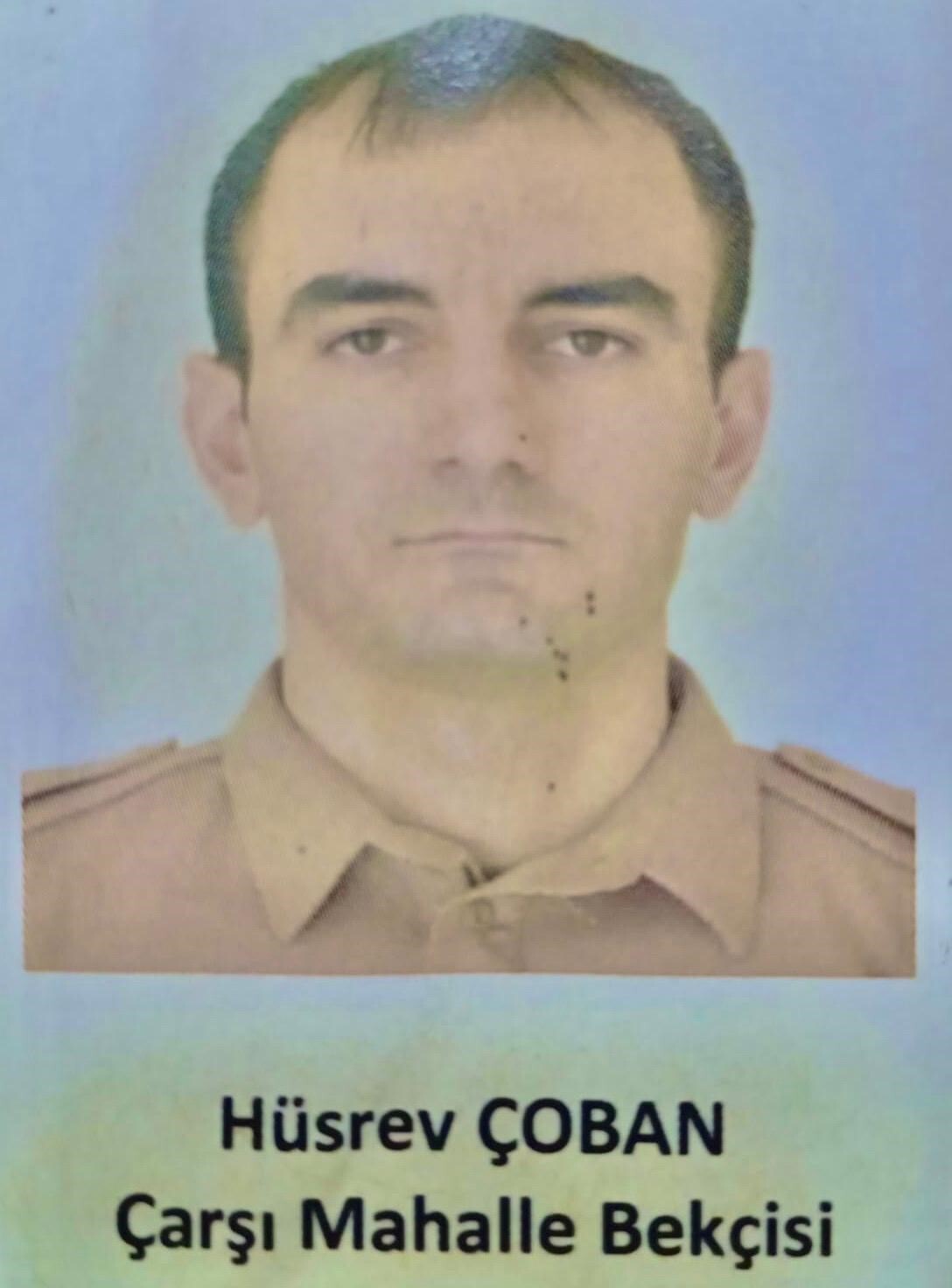 GİRESUN’UN YAĞLIDERE İLÇESİNDE MEYDANA GELEN TRAFİK KAZASINDA, YAĞLIDERE İLÇE EMNİYET...