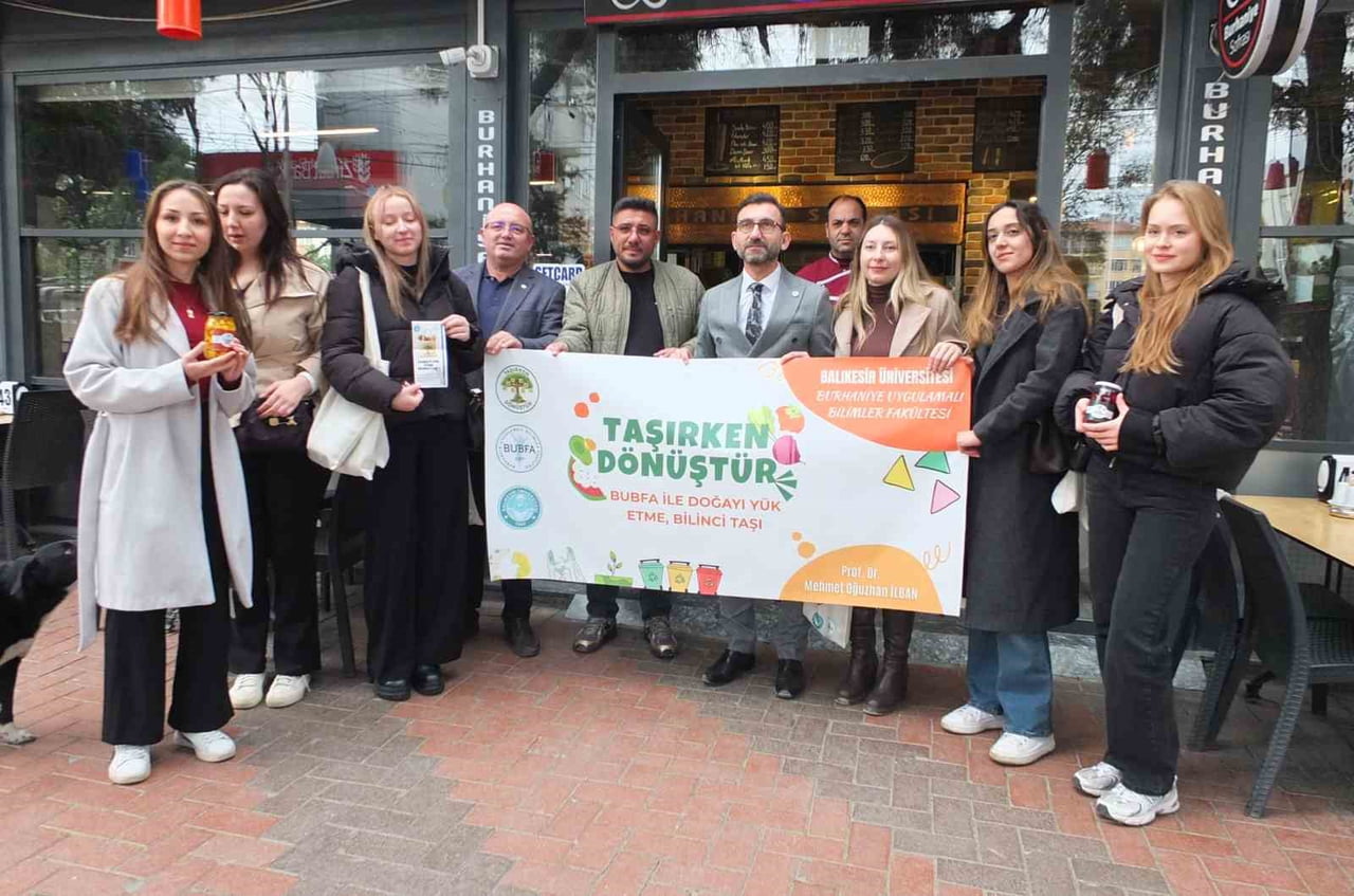 GÖREV ALAN ÖĞRENCİLER