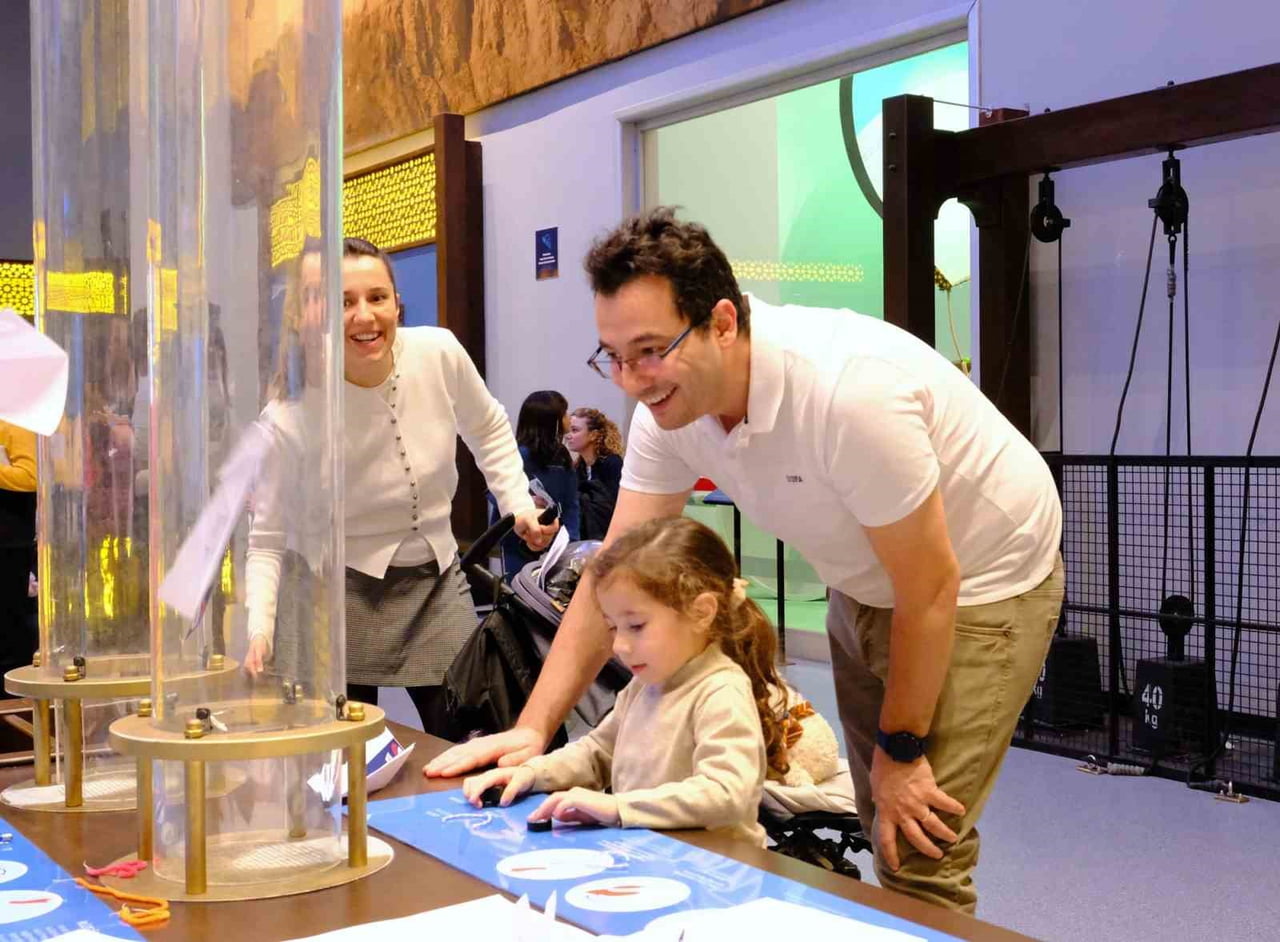 GUHEM'DE "EN UZUNNN GECE"