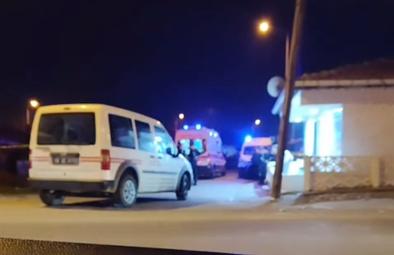 GÜNEŞ MAHALLESİ’NDE İKİ GÜN ÖNCE MEYDANA GELEN OLAYDA, AYNUR ERKENCİ’NİN BIÇAKLANARAK HAYATINI...