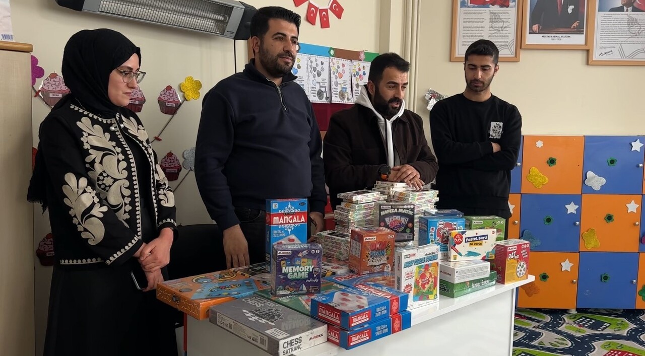 HAKKARİ’NİN YÜKSEKOVA İLÇESİNDE FAALİYET GÖSTEREN YÜKSEKOVA EKOLOJİ, KÜLTÜREL VE DAĞCILIK SPOR...