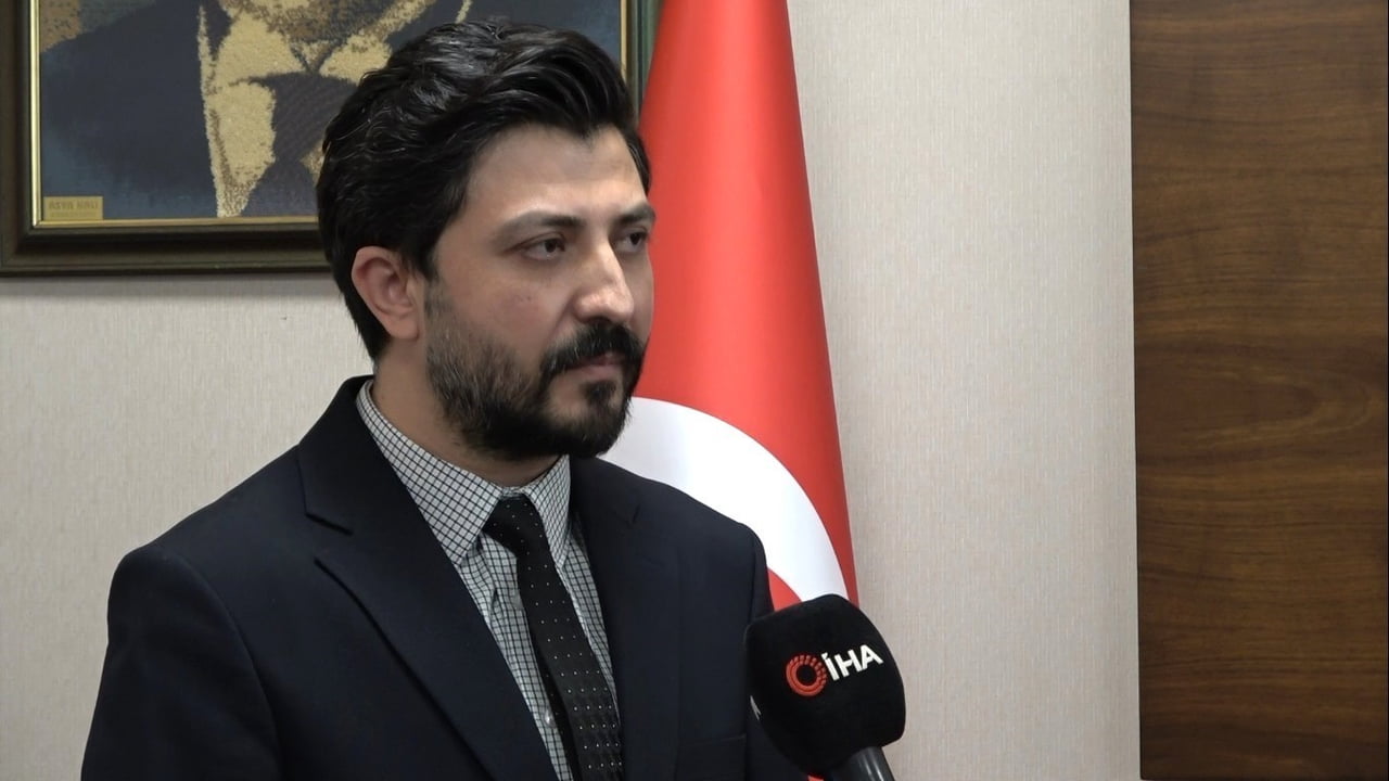 HALİL İBRAHİM ŞİŞMAN