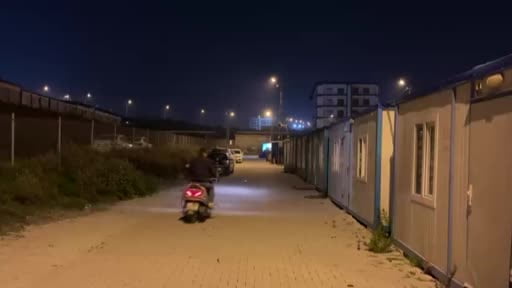 Hatay’da 3.6 büyüklüğündeki deprem hissedildi