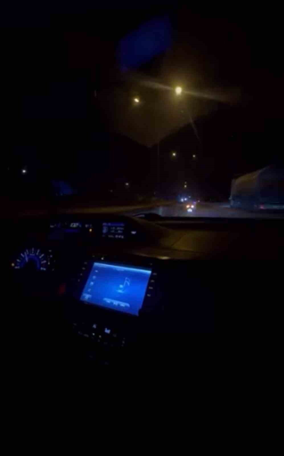 HATAY’DA AKROBATİK HAREKET PAHALIYA PATLADI: 21 BİN 837 LİRA CEZA KESİLDİ