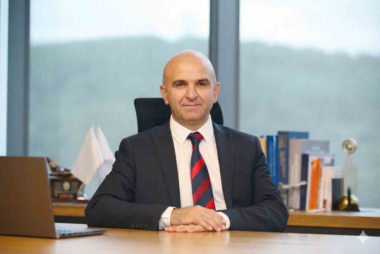 HAVAŞ GENEL MÜDÜRÜ S.METE ERNA