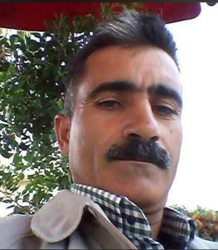 HAYATINI KAYBEDEN ABDÜLBAKİ ANDIÇ