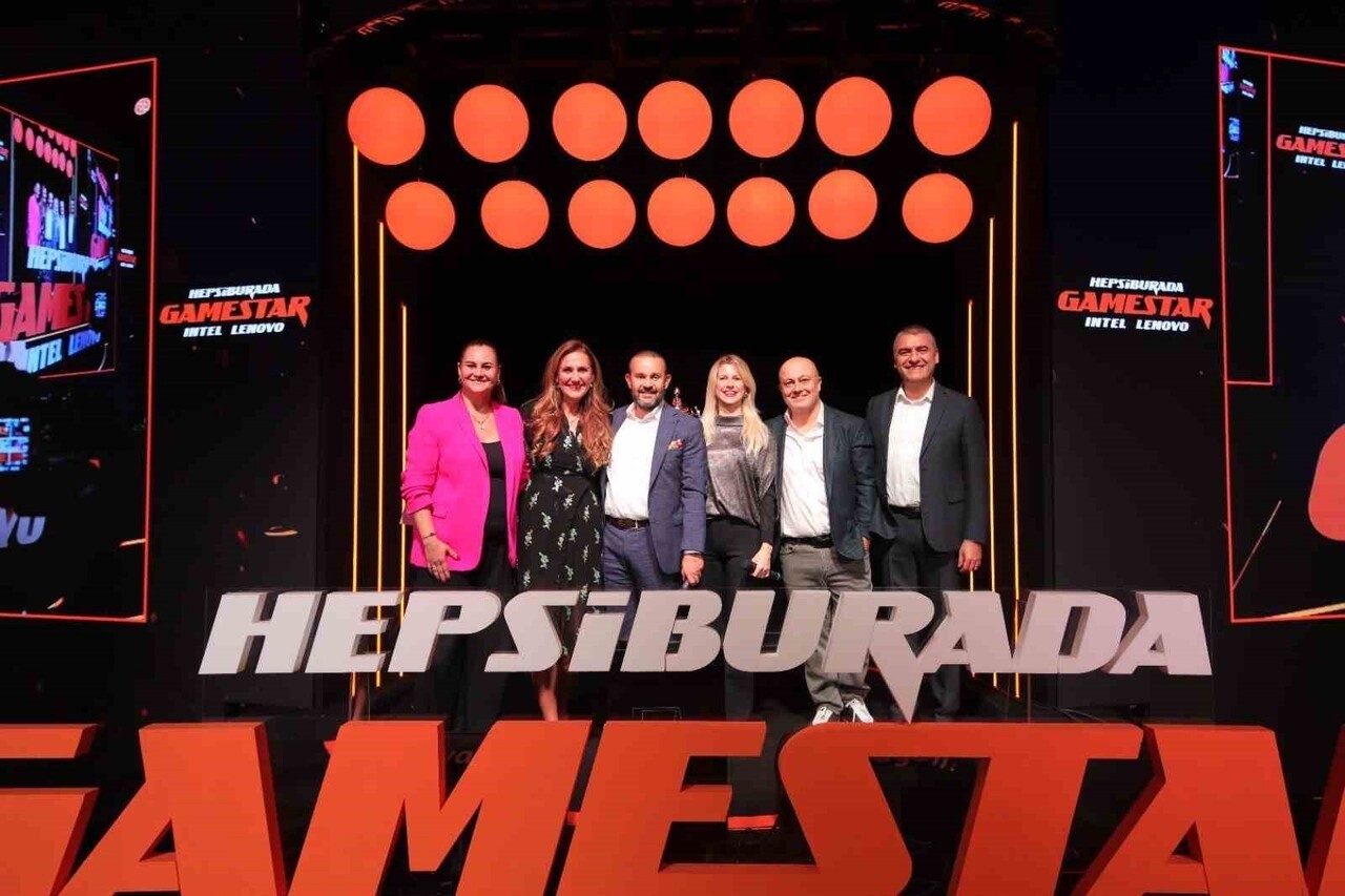 HEPSİBURADA, INTEL VE LENOVO İŞ BİRLİĞİYLE GERÇEKLEŞTİRİLEN VE TEMMUZ AYINDAN BU YANA DEVAM EDEN...