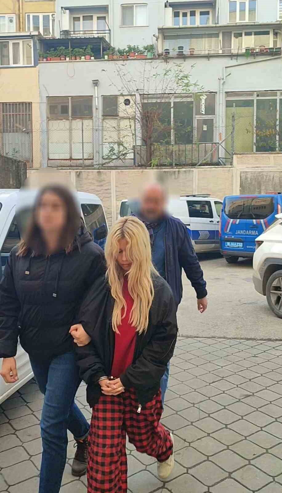 HUKUK ÖĞRENCİSİNİN İNANILMAZ VURGUNU "TOKİ" BAŞVURU ADI ALTINDA 1 MİLYON DOLANDIRDI