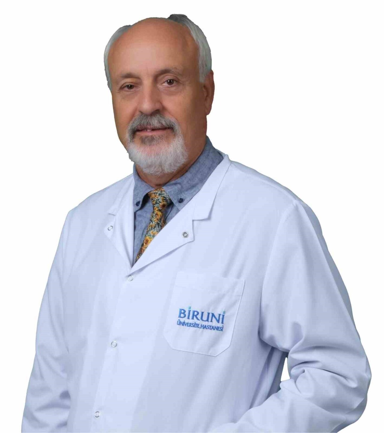 İÇ HASTALIKLARI UZMANI DR. ALİ VARDAR