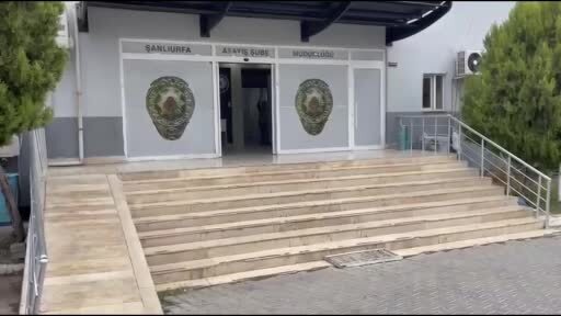 İhbara giden polisin parmağını ısıran şahıs tutuklandı