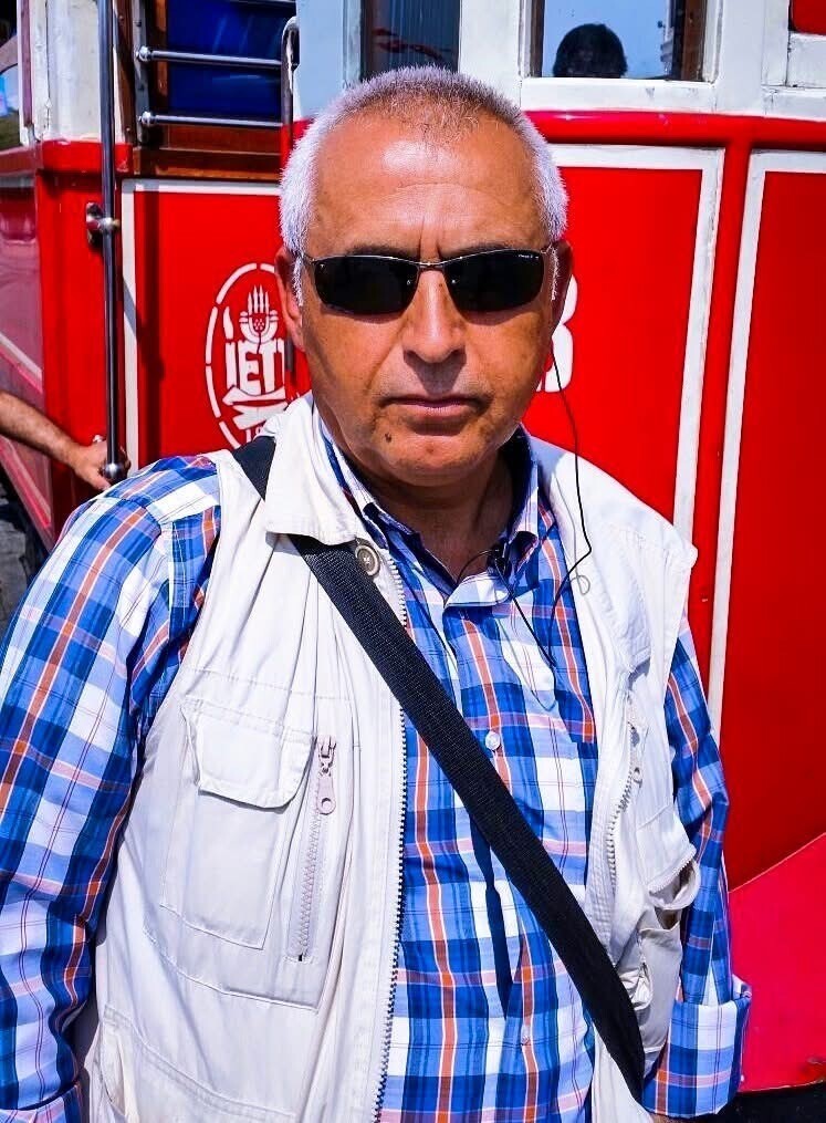 İHLAS HABER AJANSI'NIN TELİFLİ MUHABİRİ SÜMER AVCI HAYATINI KAYBETTİ.