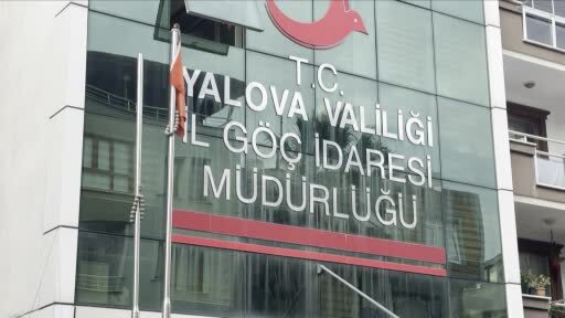 İl Göç İdaresi Müdürlüğü'ndeki rüşvet çarkı pes dedirtti