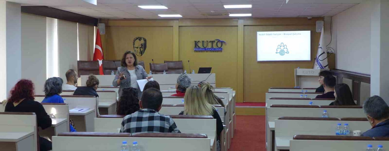 İLETİŞİMDE NEYİ NASIL SÖYLEDİĞİMİZ FARK YARATIYOR