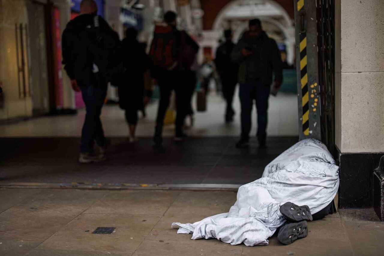 İNGİLTERE MERKEZLİ SHELTER KURULUŞU, HÜKÜMET İSTATİSTİKLERİNE DAYANDIRDIĞI RAPORUNDA 175 BİNİ...
