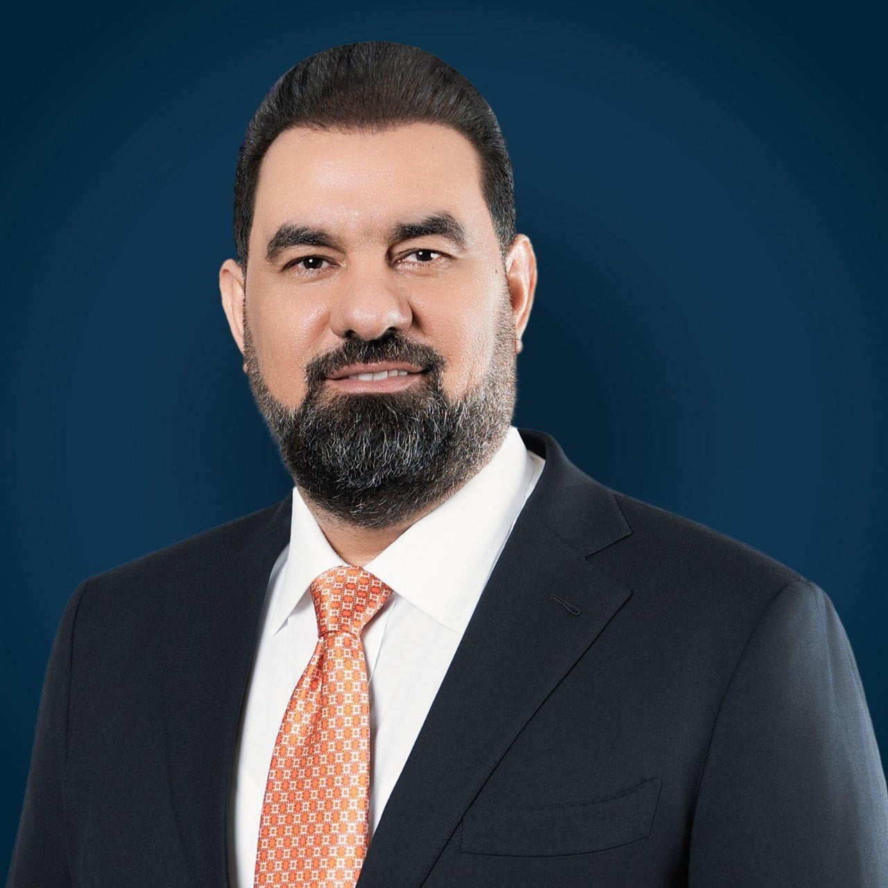 IRAK MECLİS’İNDE BUGÜN GERÇEKLEŞTİRİLEN YENİ DÖNEMİN İLK OTURUMUNDA, TAKADDÜM PARTİSİ MİLLETVEKİLİ...