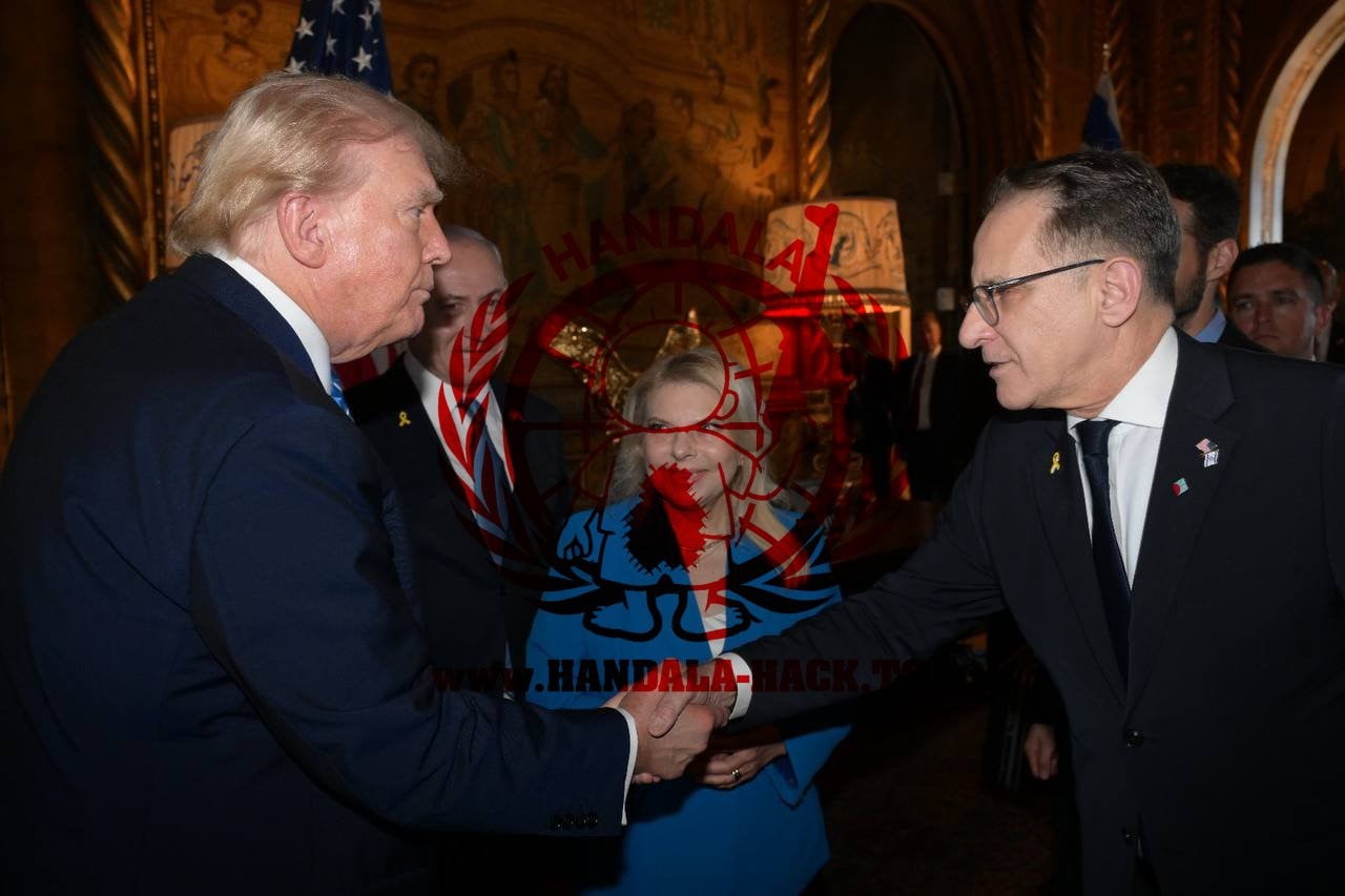 İRAN İLE BAĞLANTILI "HANZALA" ADLI BİLGİSAYAR KORSANI GRUBU, İSRAİL BAŞBAKANI BİNYAMİN...