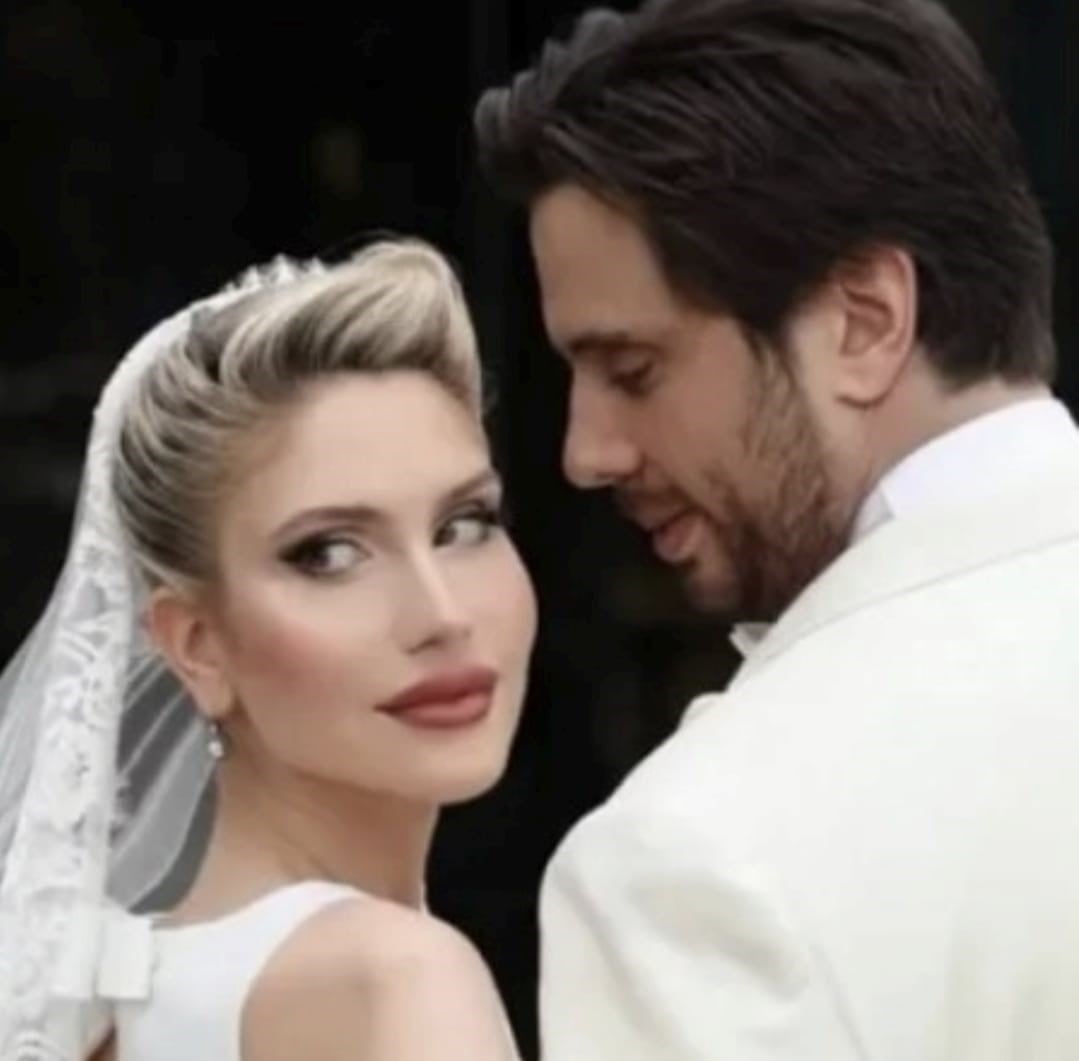 İŞ İNSANI CEMAL ÖZGÖRKEY’İN YEĞENİ LEYLA MİZRAHİ, HAYATINI KAYBETTİ.