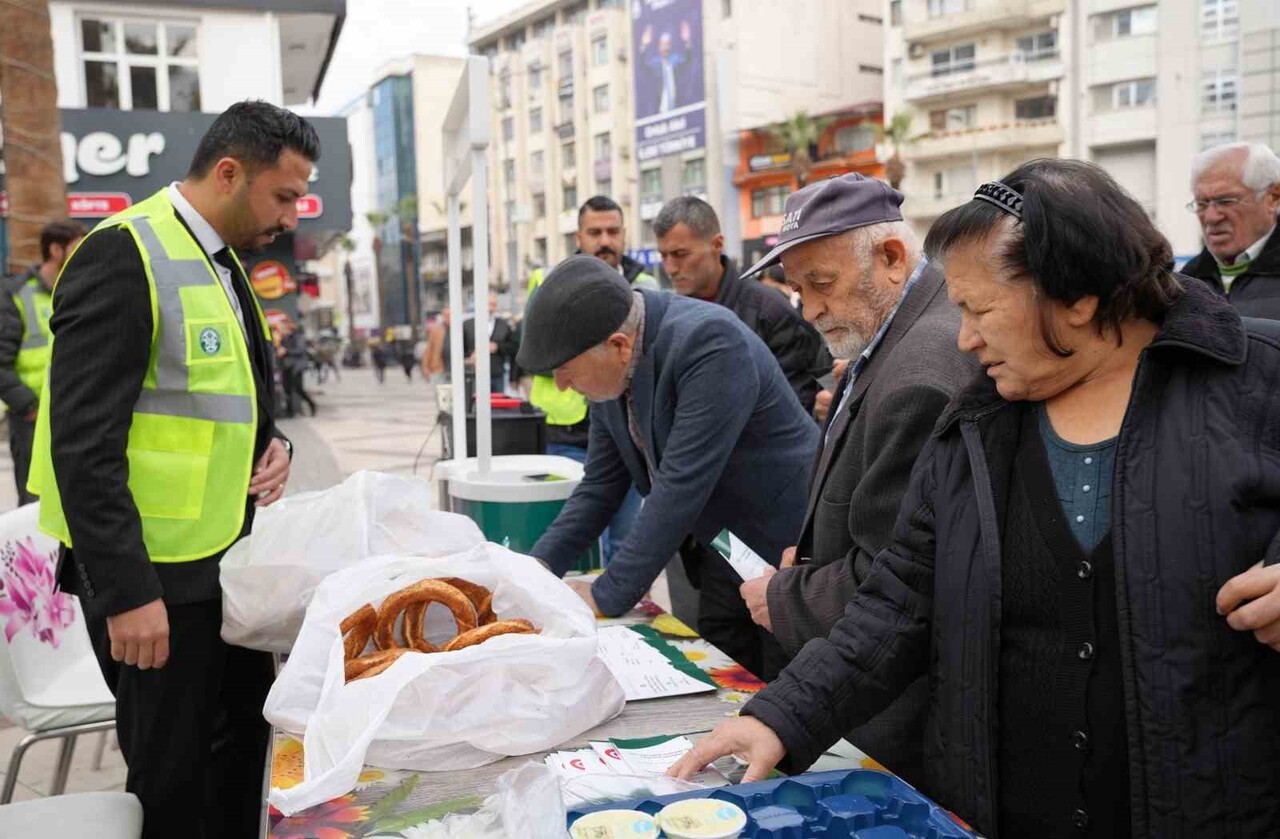 İŞÇİLERİN İŞYERLERİNDE YAŞADIKLARINI SORUNLARI VE İŞÇİLERİN HAKLARI KONUSUNDA FARKINDALIK...