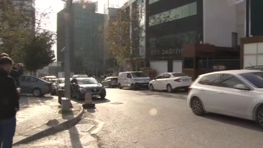 İstanbul'da yürütülen uyuşturucu soruşturması kapsamında sabah saatlerinde savcılığa ifade veren...