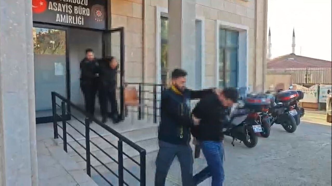 İSTANBUL BEYLİKDÜZÜ’NDE UZUN NAMLULU SİLAHLA İŞ YERİNİ KURŞUNLAMA OLAYINA KARIŞAN ŞÜPHELİ...