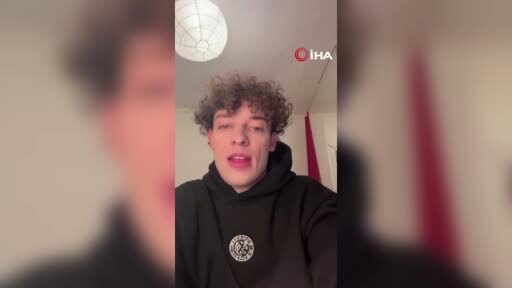 İsviçreli sanatçı Nemo, İsrail’in Eurovision’a katılımına izin verilmesi nedeniyle 2024 Eurovision...