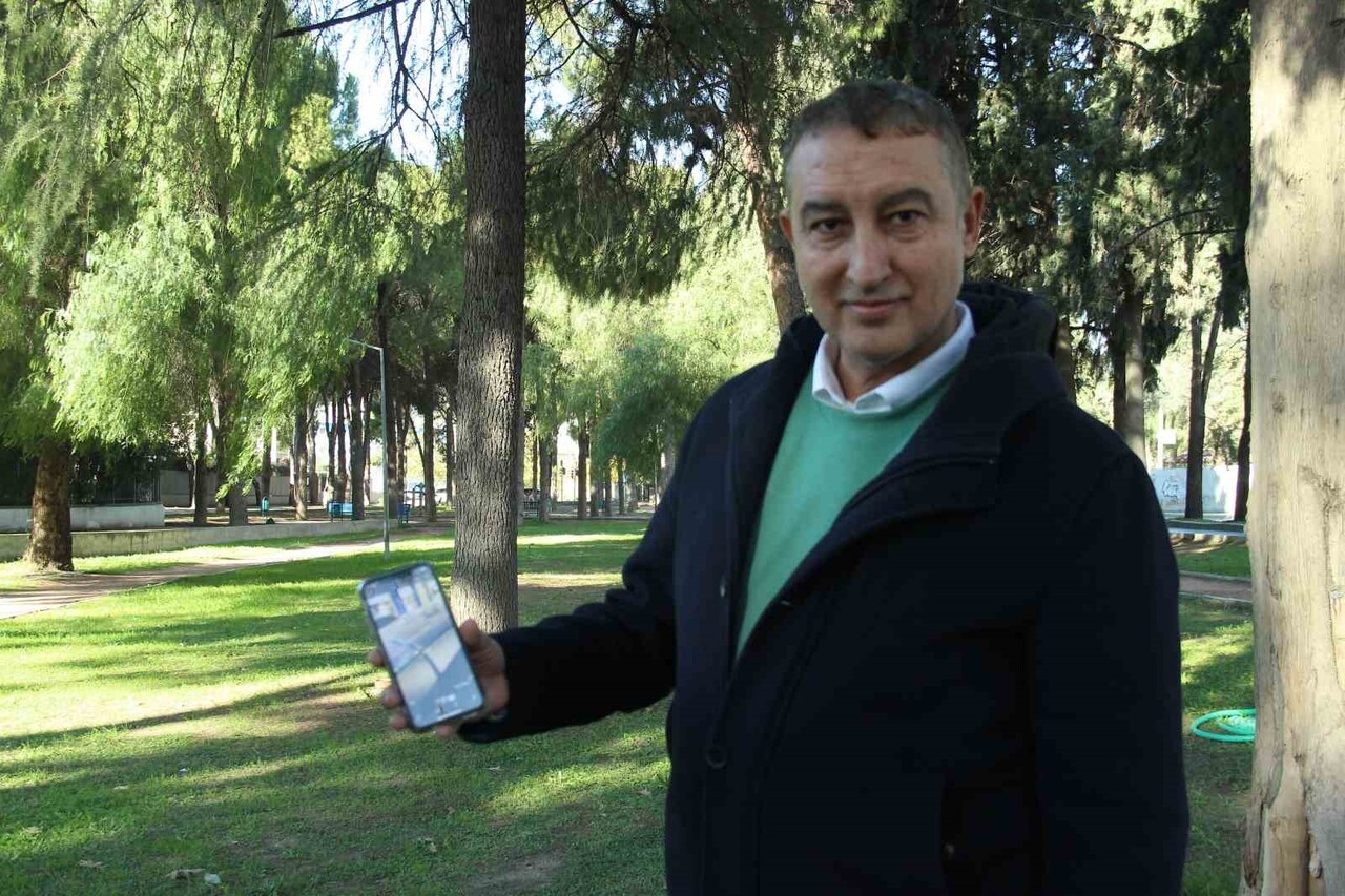 İZMİRLİ YÜKSEK MÜHENDİS ERSEL ŞENGEL, DÜNYA DEVİ MARKAYA KARŞI HUKUK SAVAŞI BAŞLATTI.