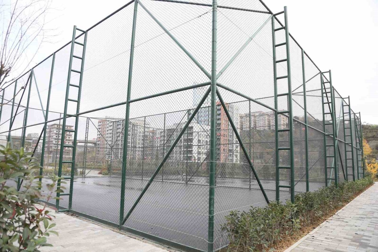 KAĞITHANE BELEDİYESİ, YEŞİL VADİ BİSİKLET VE YÜRÜYÜŞ YOLU İLE ENTEGRE ŞEKİLDE PLANLANAN YENİ...