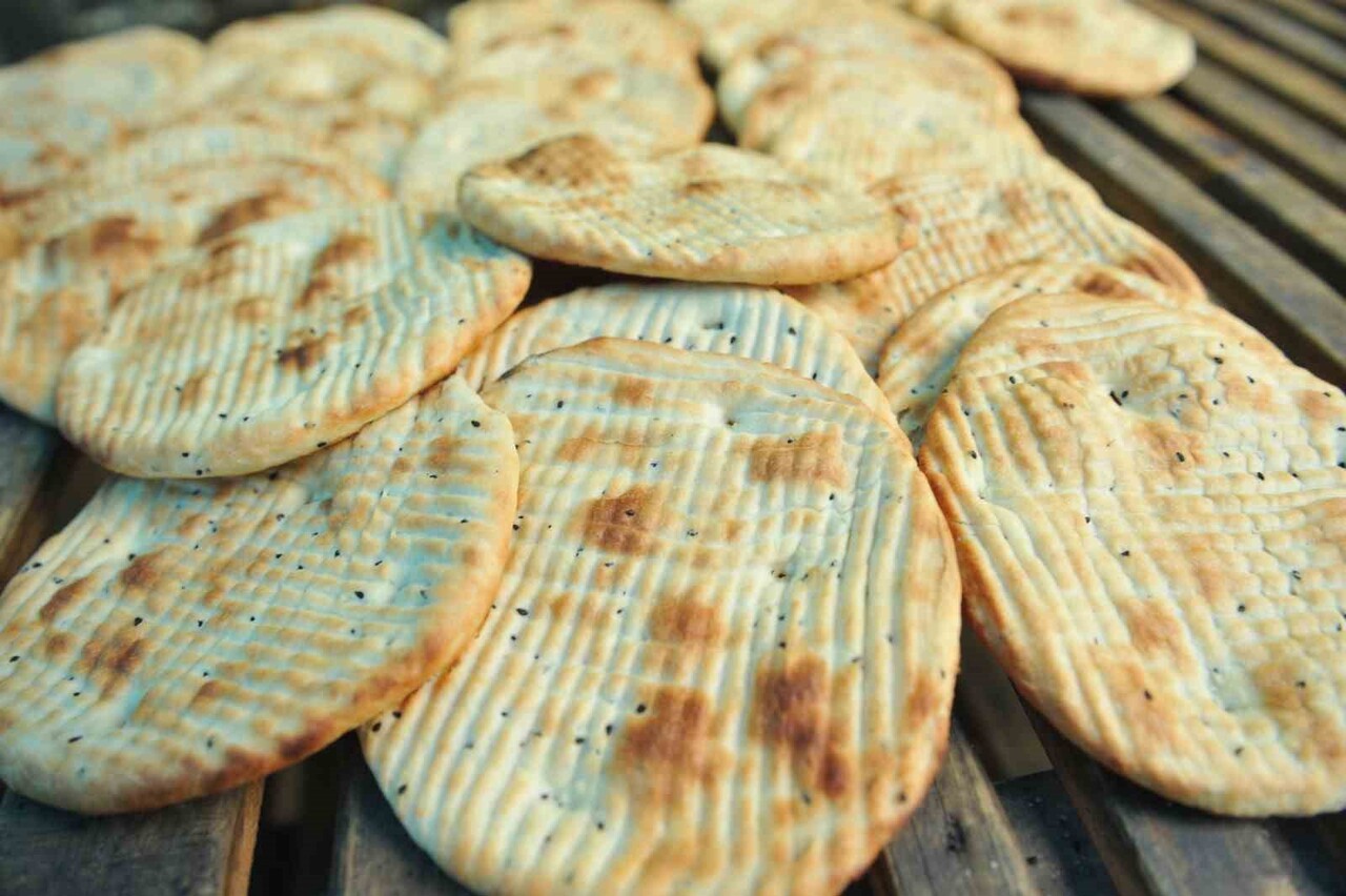 KAHRAMANMARAŞ'IN YÖRESEL LEZZETLERİNDEN MARAŞ ÇÖREĞİ'NİN AVRUPA BİRLİĞİ TARAFINDAN TESCİL...