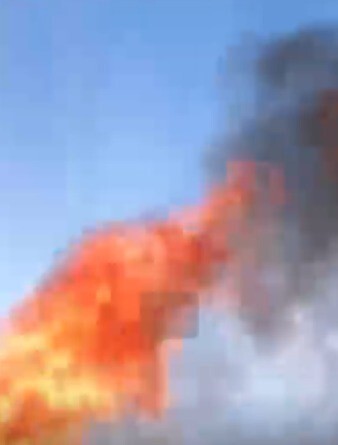 KAHRAMANMARAŞ’IN AFŞİN İLÇESİNDE, 5 ÇOCUK BABASI NUH MERCİMEK, AFŞİN BELEDİYESİ’NİN ÖNÜNDE ÜZERİNE...