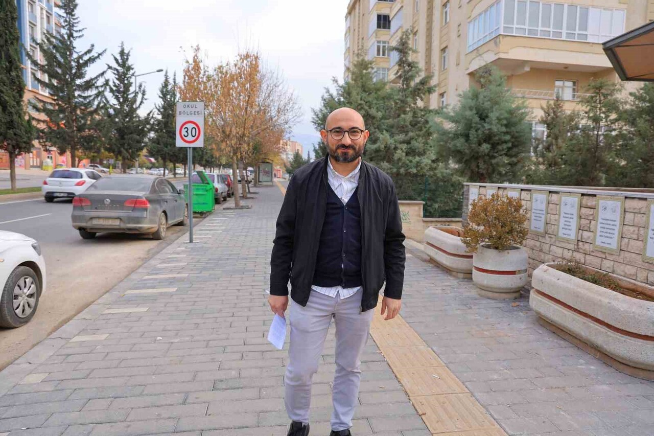 KAHRAMANMARAŞ’TA ÖZEL BİR HASTANEDE ENDOSKOPİ VE KOLONOSKOPİ İÇİN KENDİSİNDEN 21 BİN TL TALEP...