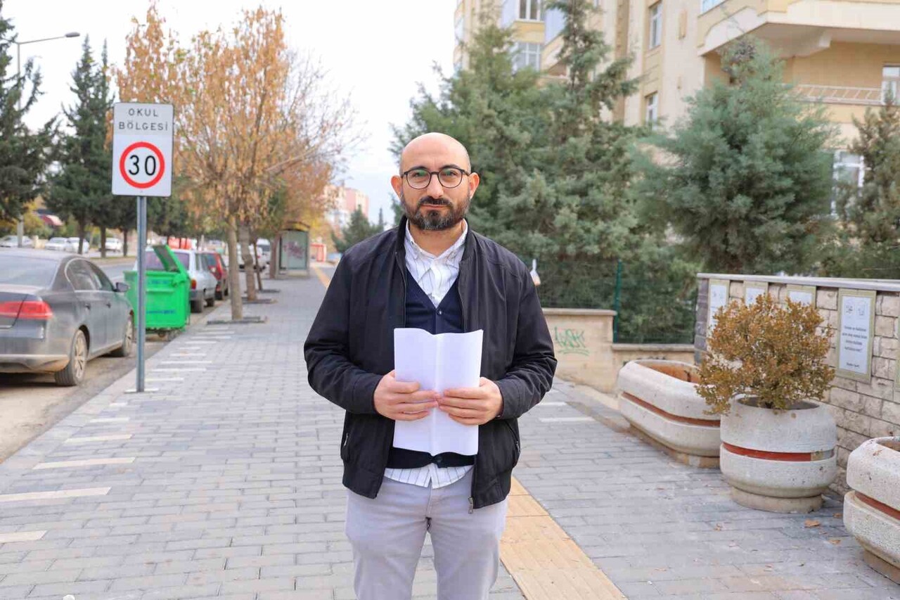 KAHRAMANMARAŞ’TA ÖZEL BİR HASTANEDE ENDOSKOPİ VE KOLONOSKOPİ İÇİN KENDİSİNDEN 21 BİN TL TALEP...