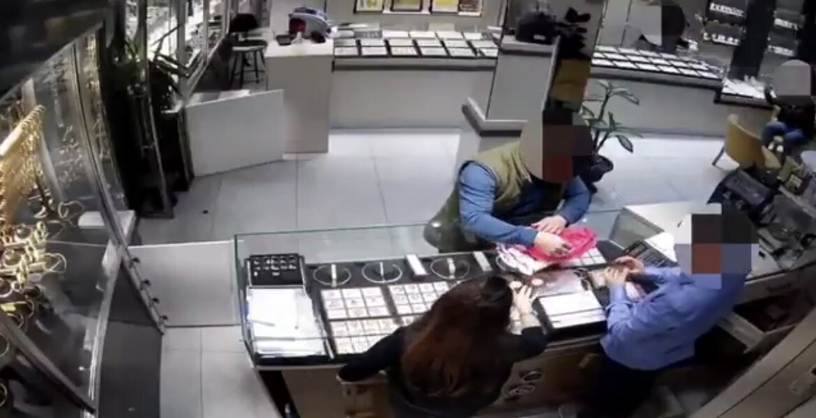 KAMERA KAYITLARINI DA ÇALIP İZİNİ KAYBETTİRMEK İSTEDİ JANDARMA FAİLİ BÖYLE ÇÖZDÜ