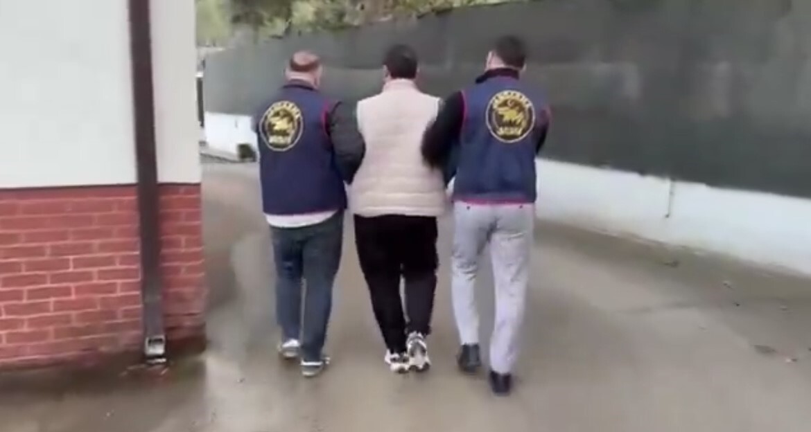 KAMERA KAYITLARINI DA ÇALIP İZİNİ KAYBETTİRMEK İSTEDİ JANDARMA FAİLİ BÖYLE ÇÖZDÜ