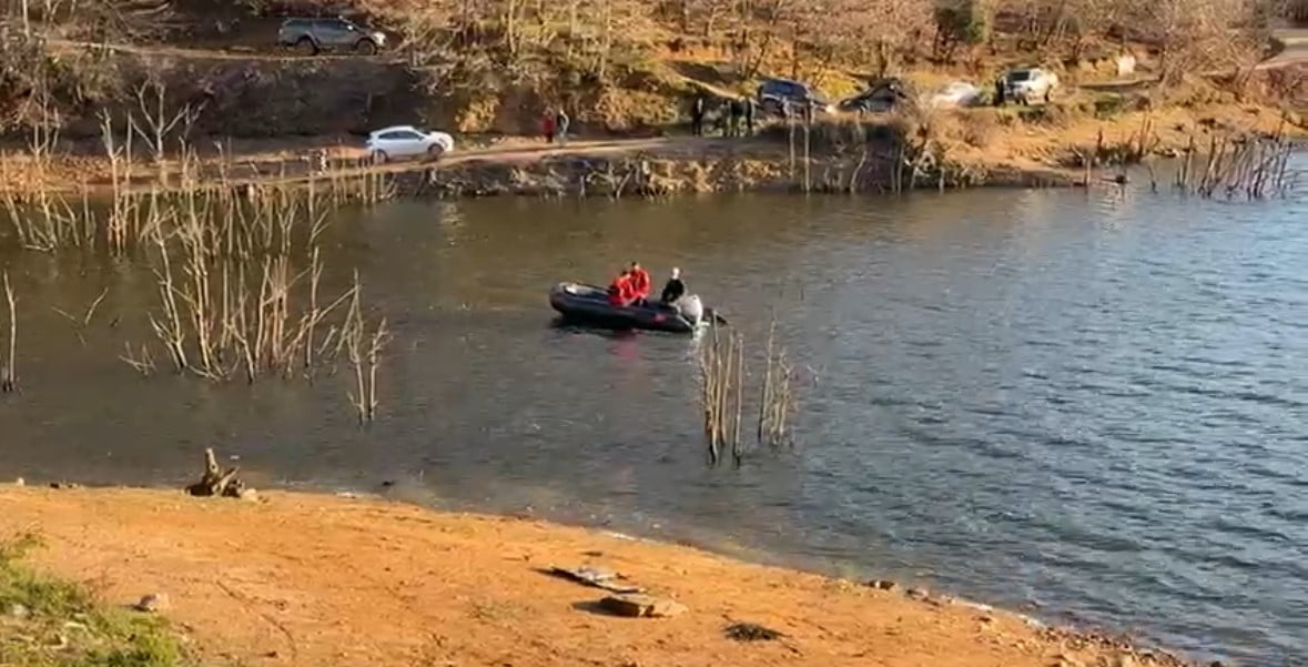 KAPIDAĞ’DA KAYIP ELİF KUMAL İÇİN ARAMALARA ARA VERİLDİ