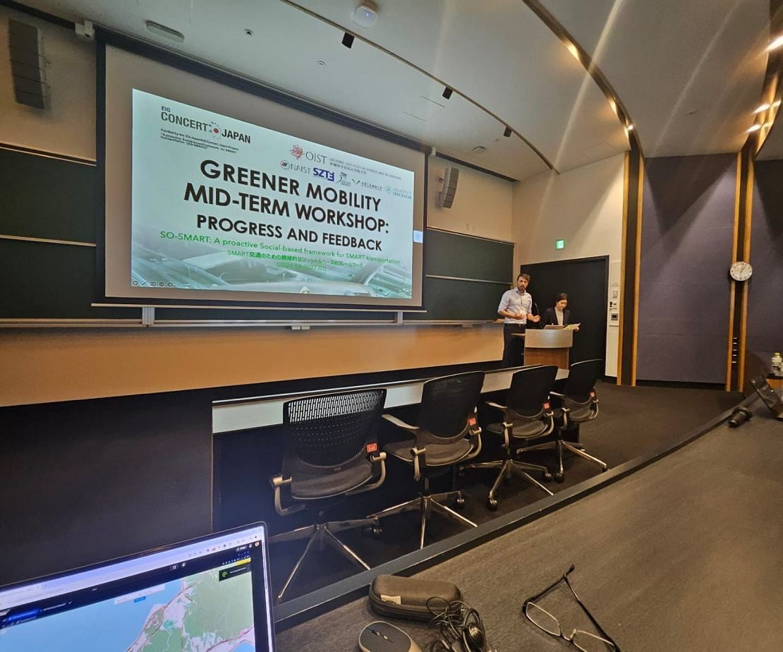 KARABÜK ÜNİVERSİTESİNİN (KBÜ) ORTAK OLARAK YER ALDIĞI VE EŞ YÜRÜTÜCÜLÜĞÜNÜ REKTÖR YARDIMCISI PROF....