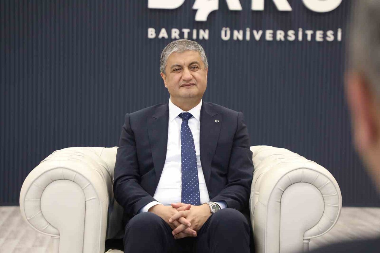 KARABÜK VALİSİ MUSTAFA YAVUZ,