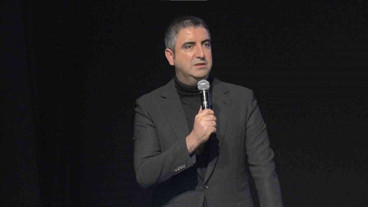 KARTAL BELEDİYESİ TARAFINDAN, UZUN YILLAR BELEDİYE BÜNYESİNDE ÖNEMLİ GÖREVLER ÜSTLENEN VE YEREL...