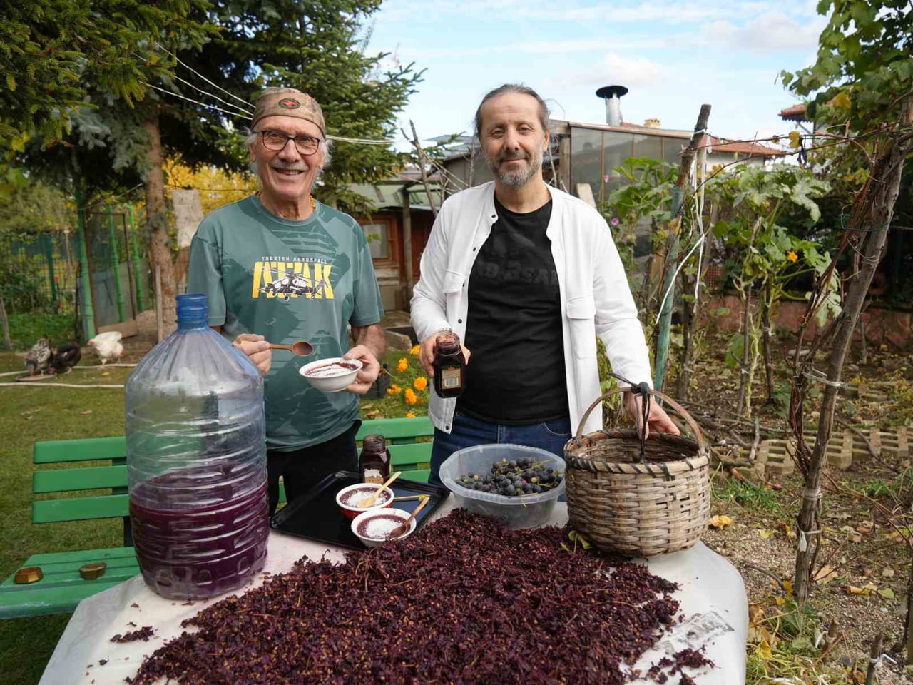 KASTAMONU ÜNİVERSİTESİ TARAFINDAN HAZIRLANAN TÜBİTAK PROJESİYLE ÖZELLİKLE KARADENİZ BÖLGESİNDE BOL...
