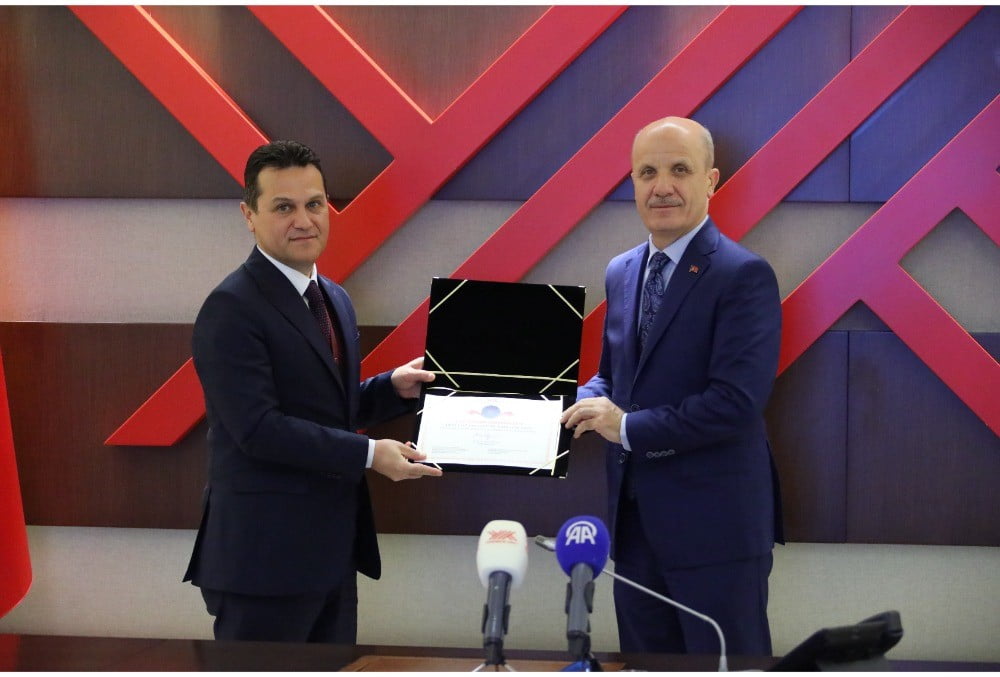 KASTAMONU ÜNİVERSİTESİ, YÜKSEKÖĞRETİM KURULU TARAFINDAN DÜZENLENEN 2025 ENGELSİZ ÜNİVERSİTE...