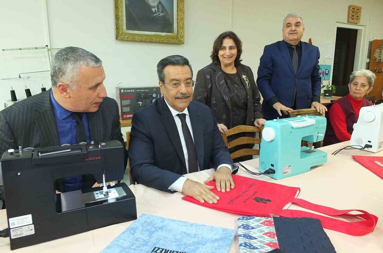 KAYMAKAM CUMALİ ATİLLA