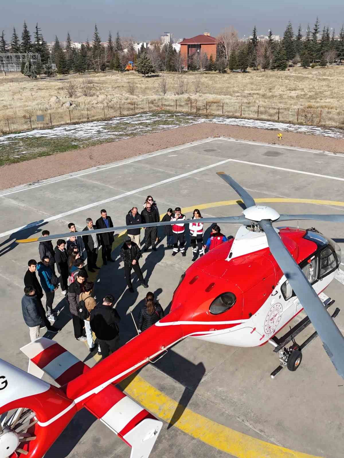 KAYSERİ BÜYÜKŞEHİR BELEDİYE BAŞKANI DR. MEMDUH BÜYÜKKILIÇ’IN ÖZEL PROJESİ OLAN BİLİŞİM...