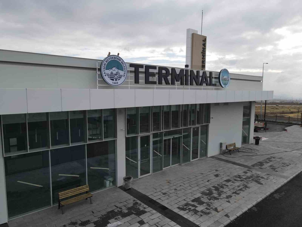 KAYSERİ BÜYÜKŞEHİR BELEDİYESİ TARAFINDAN 100 MİLYON TL’LİK YATIRIMLA DEVELİ İLÇESİNE KAZANDIRILAN...