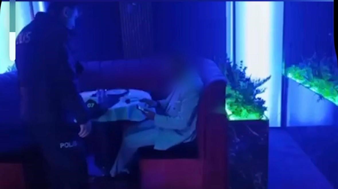 KAYSERİ’DE POLİS EKİPLERİ TARAFINDAN 2025 YILINDA YAPILAN ÇALIŞMALARDA, 375 ŞAHSA FUHUŞTAN İŞLEM...