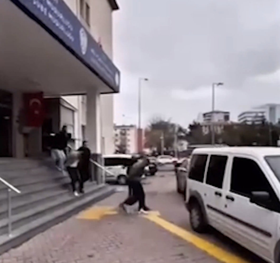 KAYSERİ’DE POLİS EKİPLERİ TARAFINDAN 2025 YILINDA YAPILAN ÇALIŞMALARDA, ‘GASP’ SUÇUDAN YAKALANAN...