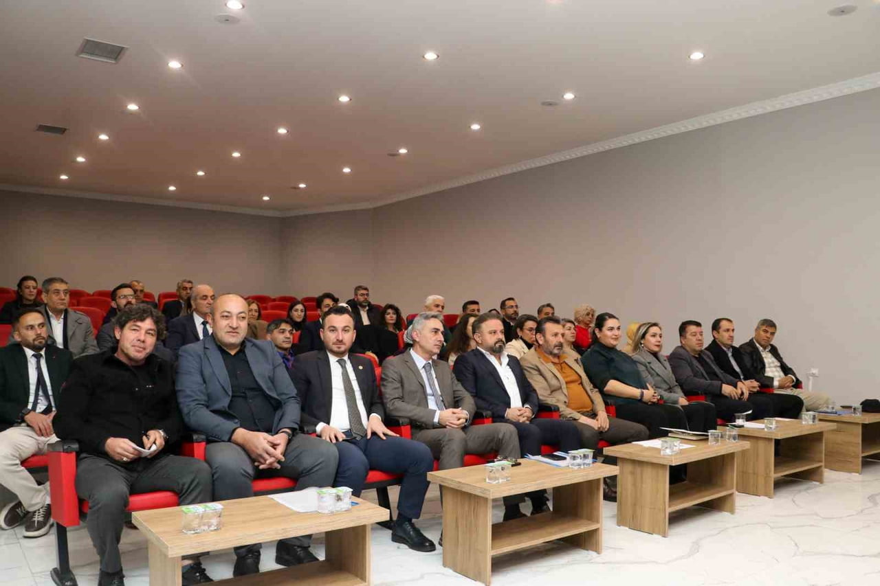 KAYSERİ GENÇLİK VE SPOR İL MÜDÜRLÜĞÜ,  GERÇEKLEŞTİRİLEN FAALİYETLERİN KAPSAMLI BİR ŞEKİLDE...