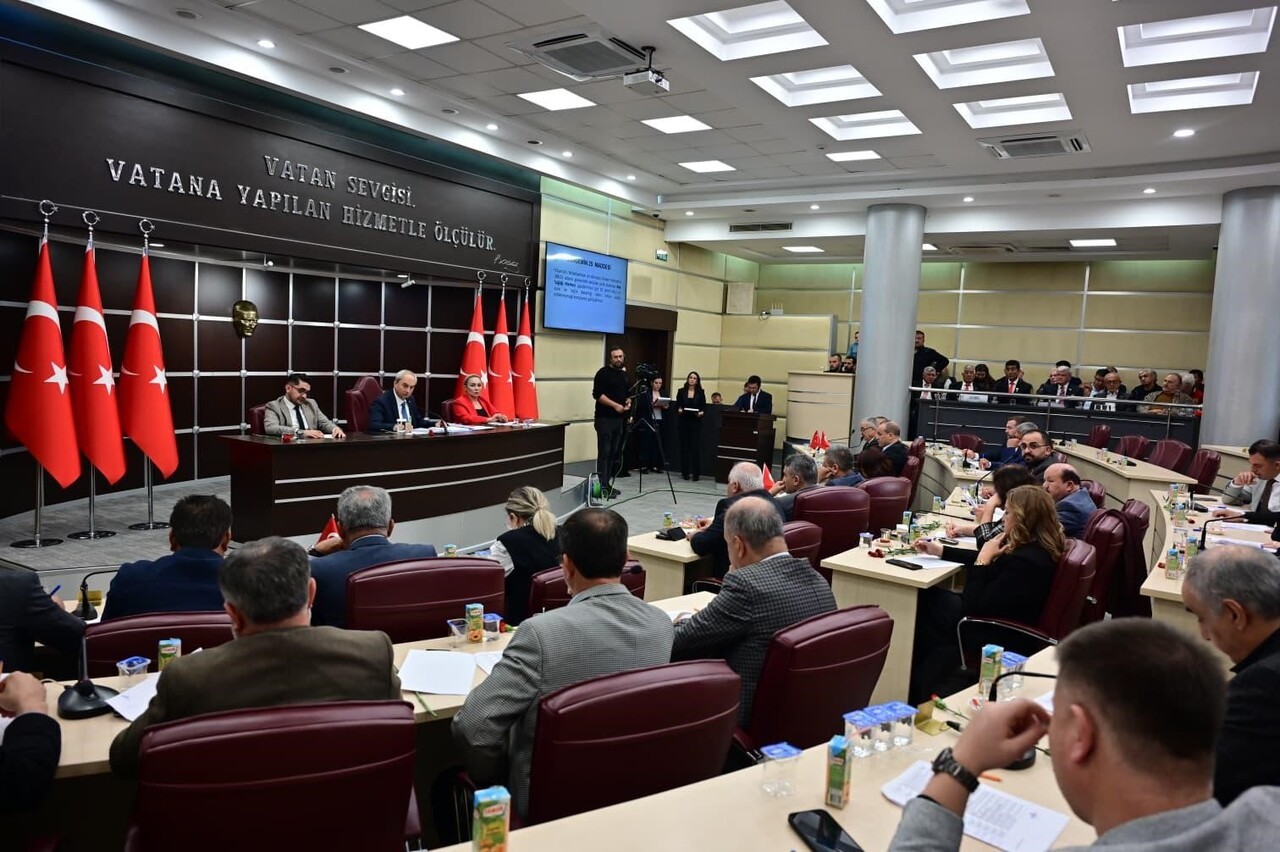 KEPEZ BELEDİYE BAŞKANI MESUT KOCAGÖZ, 3 ARALIK DÜNYA ENGELLİLER GÜNÜ’NDE GERÇEKLEŞTİRİLEN...