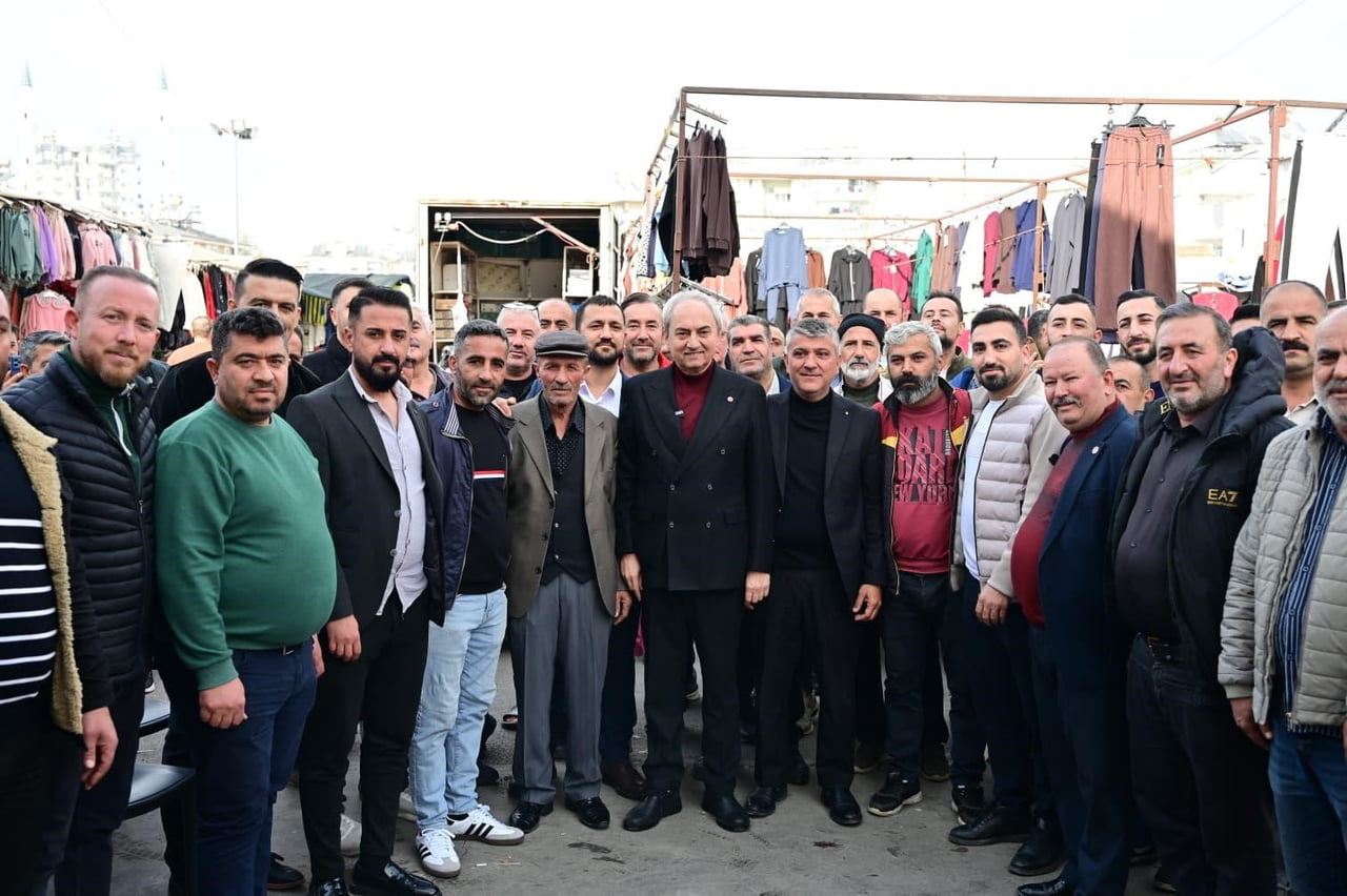 KEPEZ BELEDİYESİ, YAPISAL GÜVENLİĞİ İNCELENEREK, ÇÜRÜK RAPORU VERİLEN GÜNEŞ MAHALLESİ SEMT...